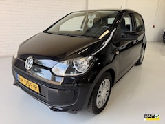 Volkswagen Up! - Up 1.0 move up BlueM|Airco|Navi|NAP