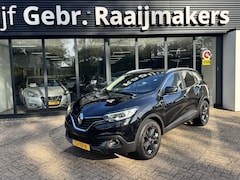 Renault Kadjar - 1.2 TCe Intens*Navi*Camera*AHK*ENGINE PROBLEM