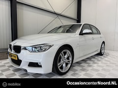 BMW 3-serie - 316i M Sport Edition