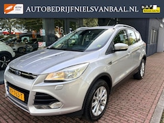 Ford Kuga - 1.5 Titanium Navi/Clima/PDC/Camera/Cruise/Trekhaak
