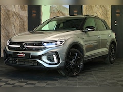 Volkswagen T-Roc - 1.5 TSI 3x R-Line | Pano | Memory |Leer | Cam | BTW