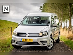 Volkswagen Caddy Maxi - 2.0 TDI Trendline |7Persoons|Netjes