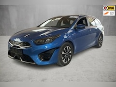 Kia Cee'd Sportswagon - Ceed 1.6 GDI PHEV Prestige
