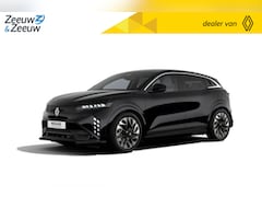 Renault Mégane E-Tech - Techno 67 kWh | Binnenkort in de showroom | Bestel nu uw nieuwe Megane met € 1000, - Zeeuw