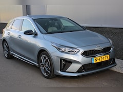 Kia Cee'd - Ceed 1.0 T-GDi GT-Line Business Edition 35DKM, STOEL/STUURVERWARMING, CARPLAY