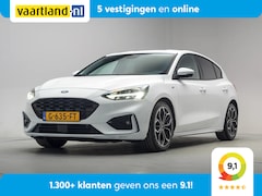 Ford Focus - 1.0 EcoBoost 125pk ST Line Business [ LED Apple/Android B&O Stoel-en stuurverwarming ]