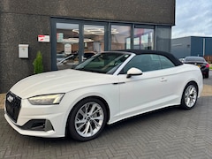 Audi A5 Cabriolet - 40 TFSI quattro Advanced Edition