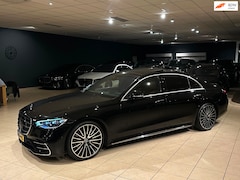 Mercedes-Benz S-klasse - S400 d 4MATIC Lang AMG/BTW/Brabus D40/Chauffeur-Pakket
