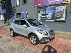Opel Mokka - 1.4 T Edition 140pk nap boekjes
