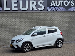 Opel Karl - 1.0 Rocks Online Edition
