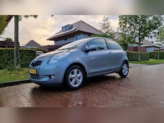 Toyota Yaris - 1.3 VVTi Luna