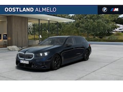 BMW 5-serie Touring - M5 Automaat / M Drive Professional / Panoramadak / Bowers & Wilkins / M Multifunctionele S