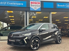Renault Captur - 1.8 E-Tech full hybrid 160 techno Navi / CarPlay / Clima