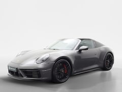 Porsche 911 Targa - 992 3.0 4GTS | Sport Chrono | Bose | Stoelventilatie