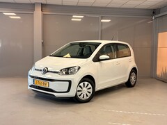 Volkswagen Up! - Move Up 1.0 BMT | Camera | Climate control | Parkpilot | NAP | Dealeronderhouden |