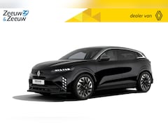 Renault Mégane E-Tech - Techno 67 kWh | Binnenkort in de showroom | Bestel nu uw nieuwe Megane met € 1000, - Zeeuw