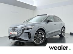 Audi Q4 e-tron - S edition performance 82 kWh