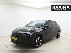 Opel Corsa Electric - Long Range GS 51 kWh | Apple carplay/Android auto | Camera | Winterpakket | Warmtepomp | P