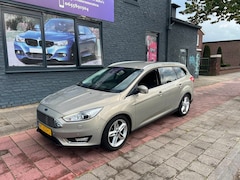 Ford Focus Wagon - 1.0 Titanium Edition