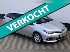 Toyota Auris Touring Sports - 1.2T Navi Camera ECC PDC NAP