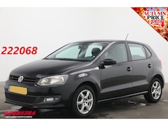 Volkswagen Polo - 1.2 TSI Trendline 5-drs Bluetooth Airco
