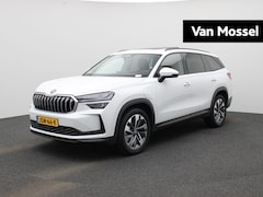 Skoda Kodiaq - 1.5 TSI PHEV Business Edition | PANORAMADAK | STOELKOELING | STOELVERWARMING | STUURVERWAR