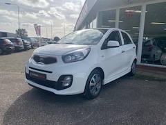 Kia Picanto - Dream Team
