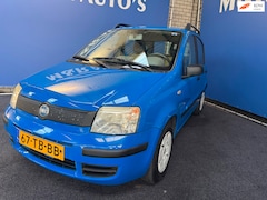 Fiat Panda - 1.1 Young NAP 1e Eigenaar Nieuwe APK