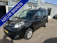 Renault Kangoo Family - 1.2 TCe Limited Start&Stop