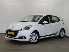 Peugeot 208 - 1.2 PureTech Blue Lion