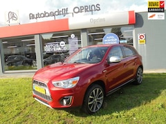 Mitsubishi ASX - 1.6 Cleartec Invite+