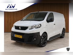 Peugeot Expert - 2.0 BlueHDI 180 | CarPlay | Camera | Navigatie | Blind Spot | Lederen bekleding | Alarm |