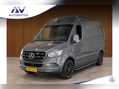 Mercedes-Benz Sprinter - 316 2.2 CDI L2H2 | CarPlay | Camera | Navigatie | Trekhaak | Climate control | MF Stuur |