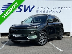 Geely Starray EM-i - 1.5 Max+ PHEV | Long Range | 8 jaar garantie | Specialist | Pano