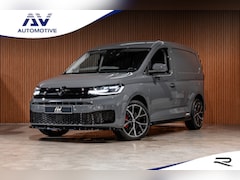 Volkswagen Caddy Cargo - 2.0 TDI | Marge | BTW Vrij | LED | Camera | CarPlay | Stoelverwarming | Nieuwe APK