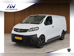 Opel Vivaro - 2.0 CDTI L3H1 Edition | CarPlay | Navigatie | Cruise control | Airco | MF Stuur | DAB | Or