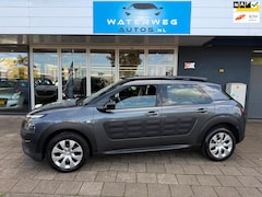 Citroën C4 Cactus - 1.2 PureTech Feel CRUISE|NAVI|AIRCO 1e eigenaar