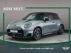 MINI Electric - 3-Deurs Cooper SE John Cooper Works M 54.2 kWh