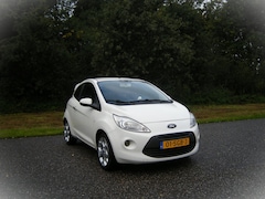 Ford Ka - 1.2 Titanium X start/stop . Eerste eigenaar . Airco . LMV . Elec ramen enz
