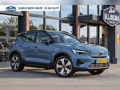 Volvo XC40 - Recharge Twin Ultimate 78 kWh|Camera|Stoel+Stuuverwarming|