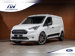 Ford Transit Connect - 1.5 EcoBlue 120 PK L2 | Bi-Xenon | ACC | Blind Spot | Camera | CarPlay | Climate control |