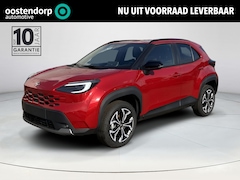 Toyota Yaris Cross - 1.5 Hybrid 130 First Edition
