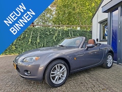 Mazda MX-5 - RC 1.8 Executive Leer, Bose