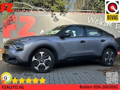 Citroën C4 - 1.2 Puretech Feel Navigatie-Airco-Carplay