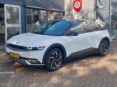 Hyundai IONIQ 5 - Connect Two-Tone 73kWh SOH 100% | Navigatie | Camera | Leder |