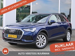 Audi Q3 - 45 TFSI e S-Edition PHEV 90% SOH Accucapaciteit, All-Seasonbanden, Adaptieve Cruise en Cli