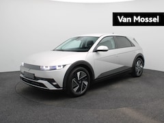 Hyundai IONIQ 5 - Standard Range Pure Edition 63 kWh Navigatie | Stoel/Stuurverwarming | Bose Audio | Achter
