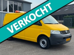 Volkswagen Transporter - 1.9 TDI | L1H1 | APK 12/2026