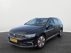 Volkswagen Passat Variant - 1.4 TSI PHEV GTE Business | Trekhaak | Lane assist | A.camera | 218 Pk | App connect |