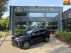Toyota Yaris Cross - 1.5 Hybrid 115 Dynamic stoel/stuurverw